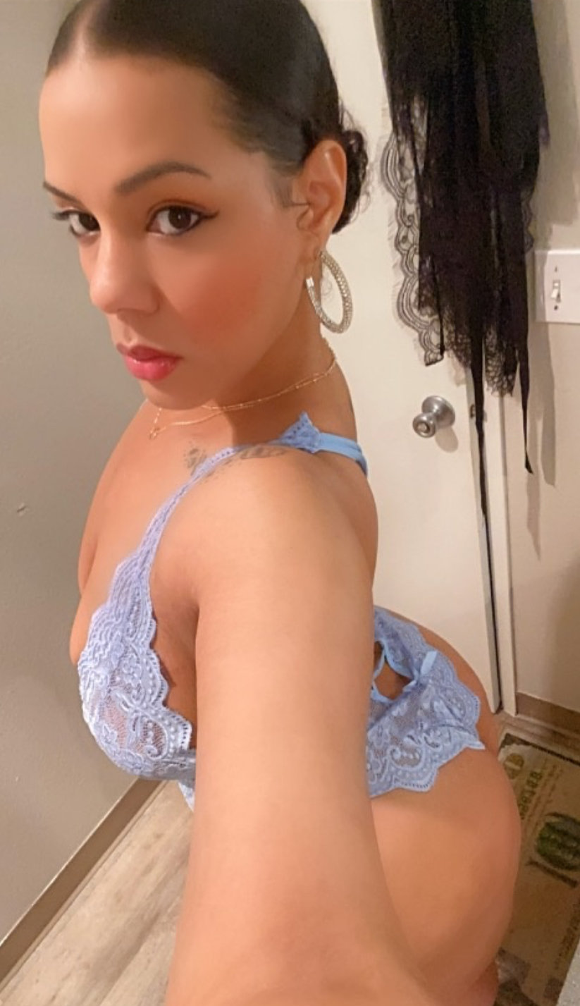 Sweet Mixed Alexis